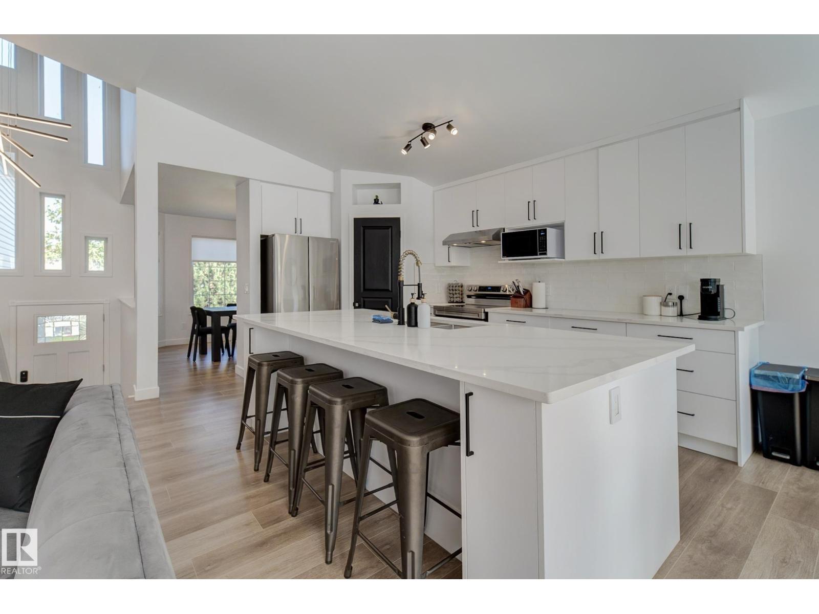 2891 37a Av Nw Nw, Edmonton, Alberta  T6T 1H7 - Photo 8 - E4456712