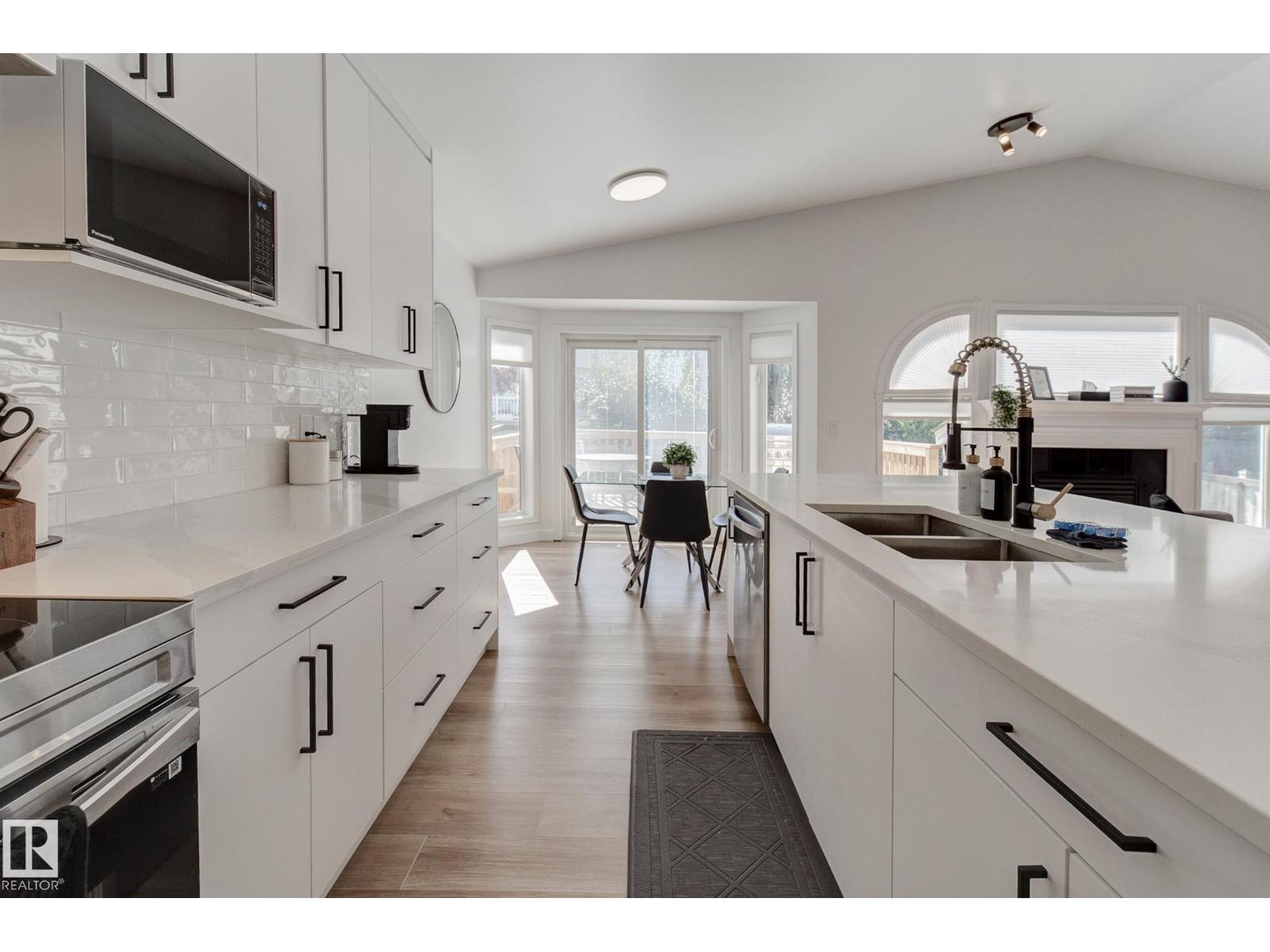 2891 37a Av Nw Nw, Edmonton, Alberta  T6T 1H7 - Photo 9 - E4456712