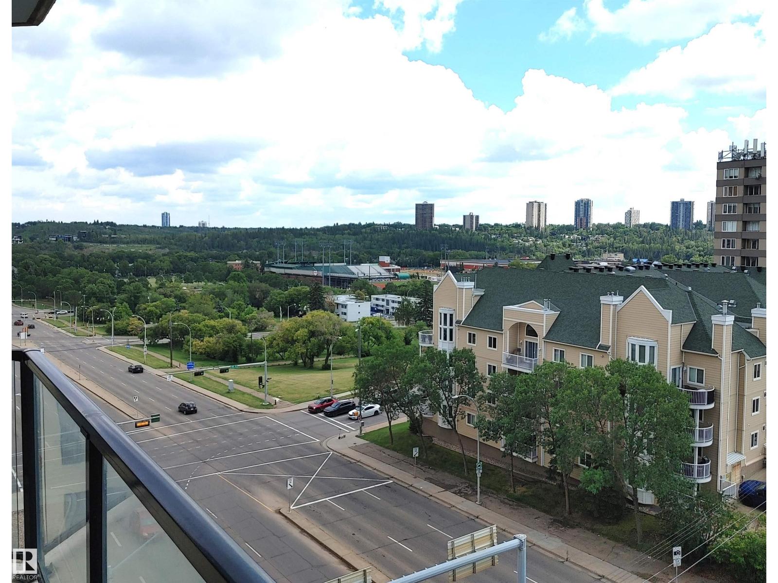 #604 9707 106 ST NW, Edmonton, Alberta