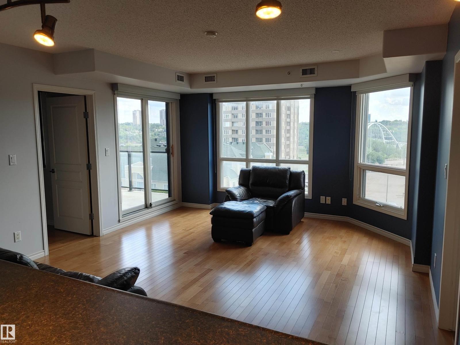 #604 9707 106 St Nw, Edmonton, Alberta  T5K 0B7 - Photo 7 - E4456713