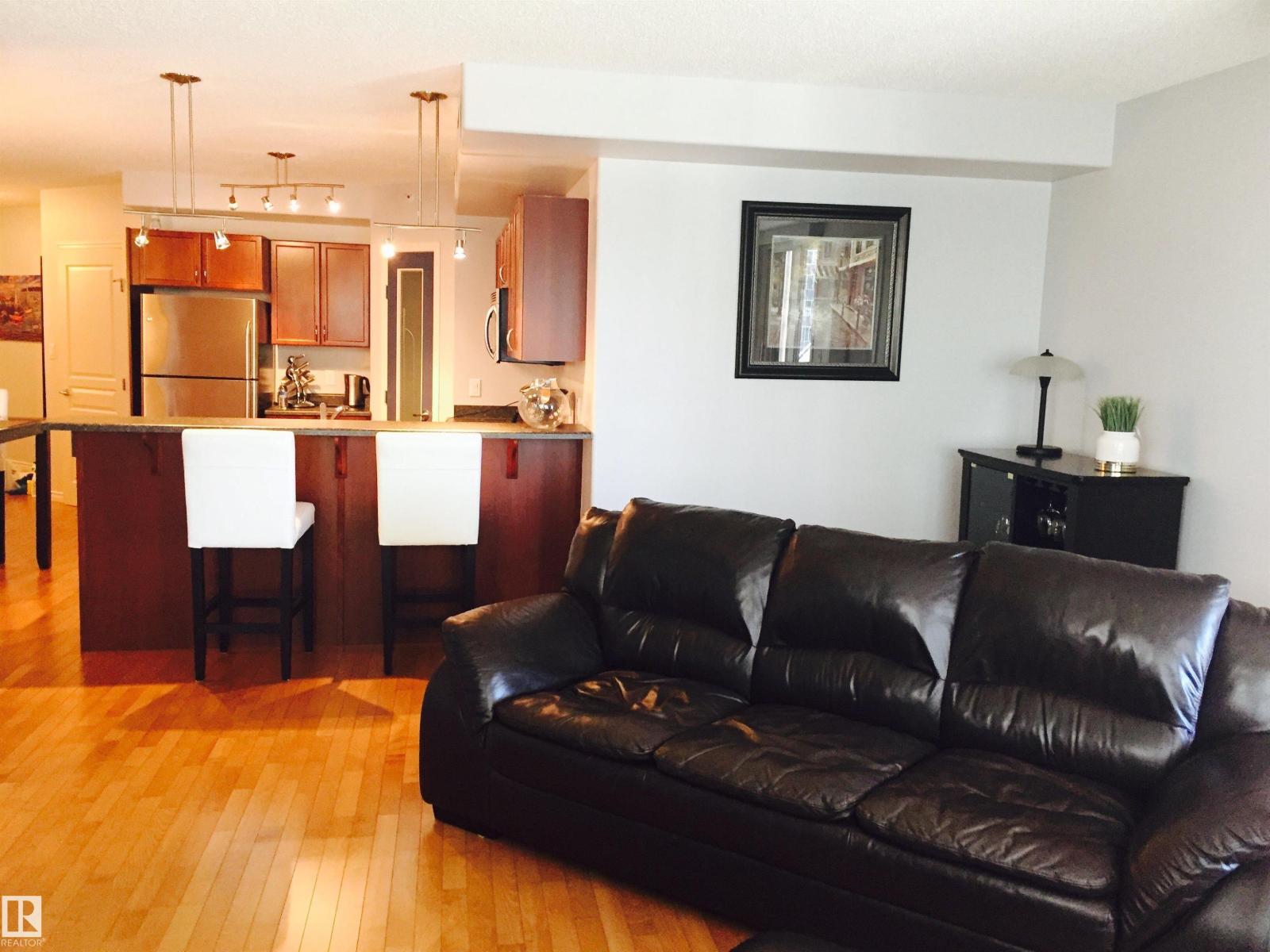 #604 9707 106 St Nw, Edmonton, Alberta  T5K 0B7 - Photo 8 - E4456713