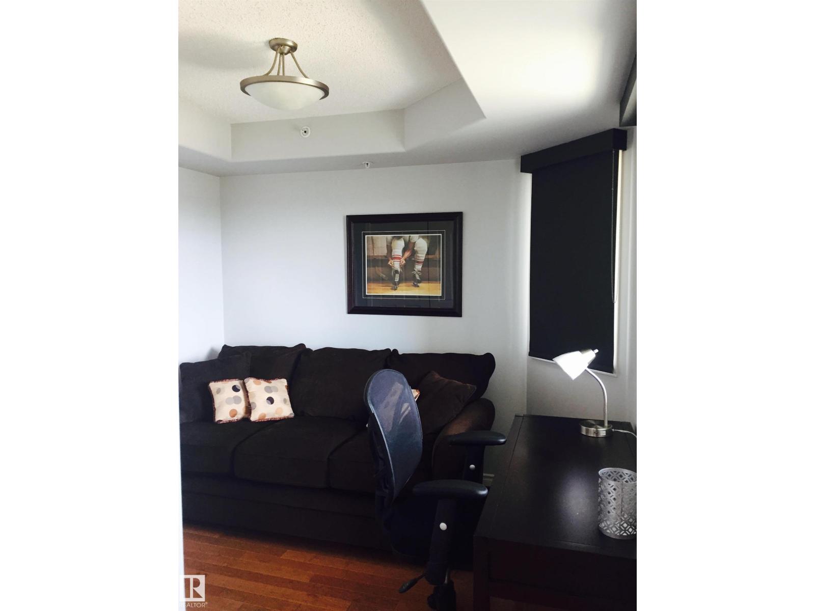 #604 9707 106 St Nw, Edmonton, Alberta  T5K 0B7 - Photo 15 - E4456713