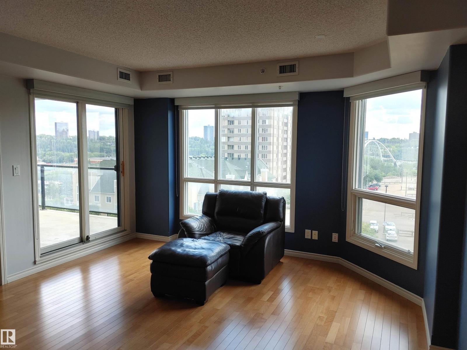 #604 9707 106 St Nw, Edmonton, Alberta  T5K 0B7 - Photo 10 - E4456713