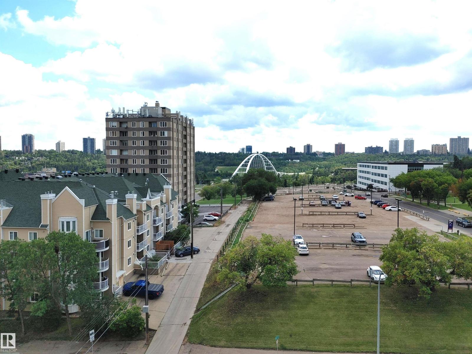 #604 9707 106 St Nw, Edmonton, Alberta  T5K 0B7 - Photo 22 - E4456713