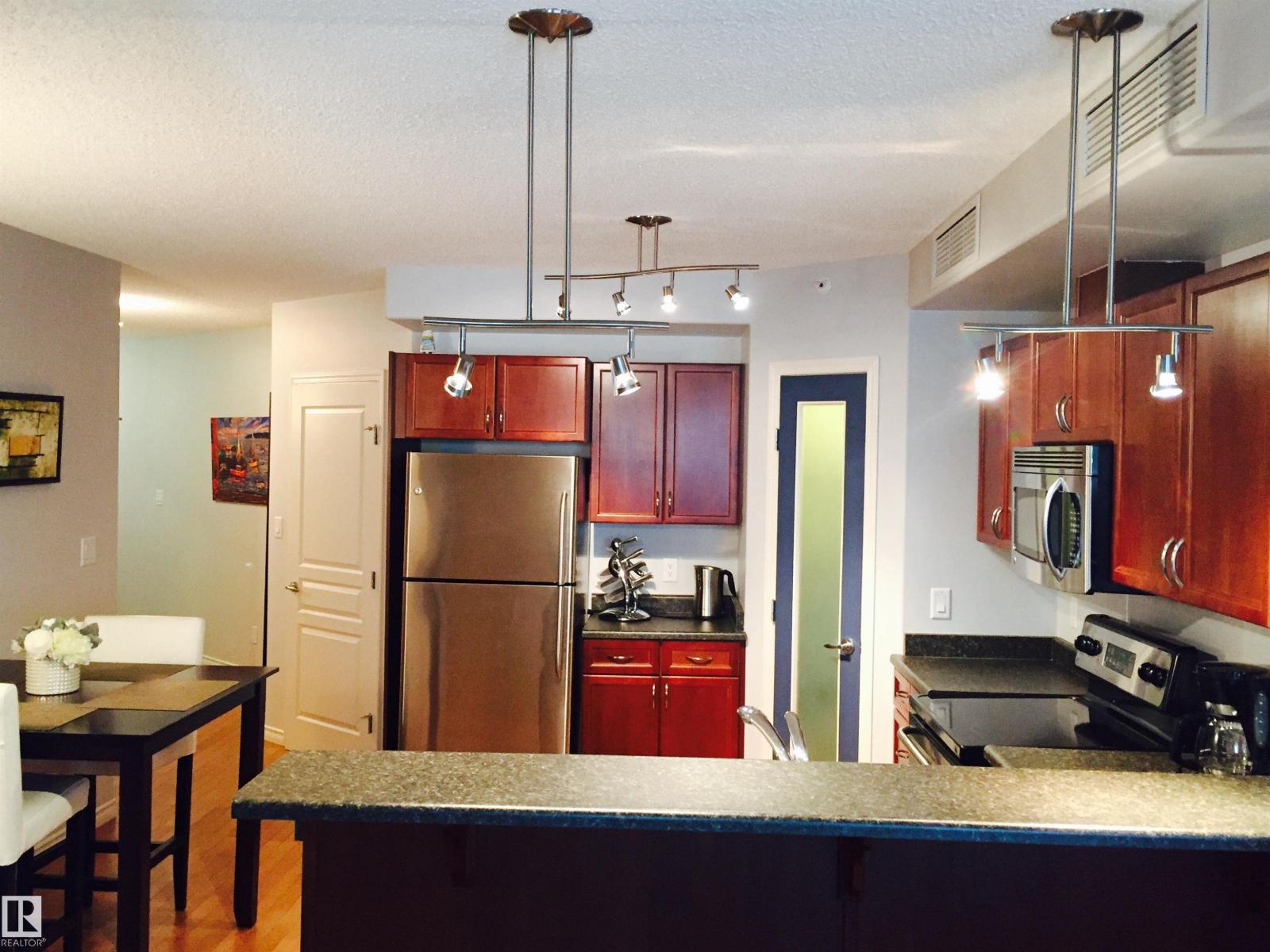 #604 9707 106 St Nw, Edmonton, Alberta  T5K 0B7 - Photo 5 - E4456713