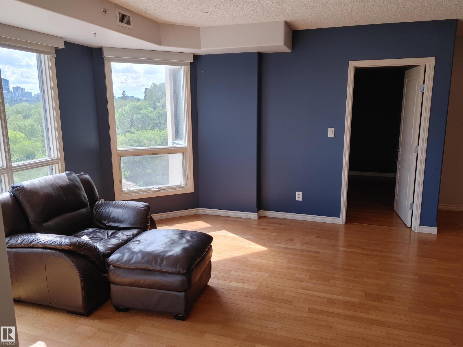 #604 9707 106 St Nw, Edmonton, Alberta  T5K 0B7 - Photo 9 - E4456713