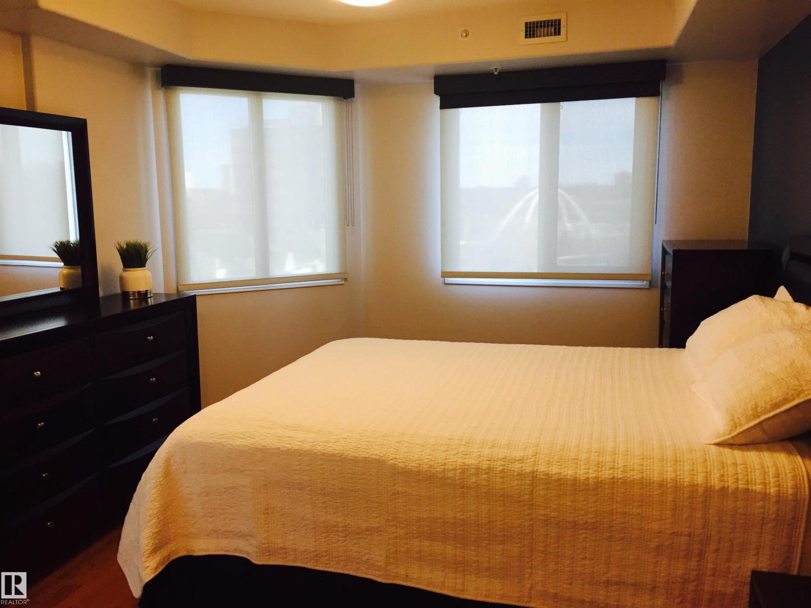 #604 9707 106 St Nw, Edmonton, Alberta  T5K 0B7 - Photo 11 - E4456713