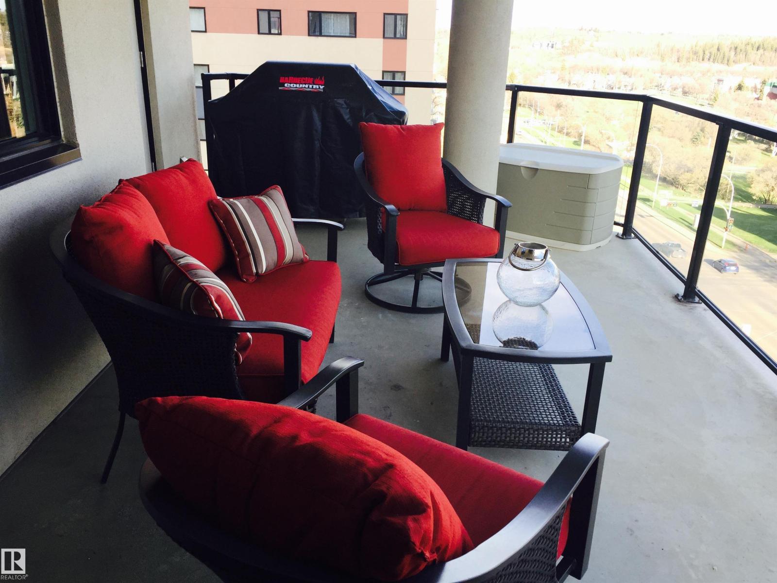 #604 9707 106 St Nw, Edmonton, Alberta  T5K 0B7 - Photo 19 - E4456713