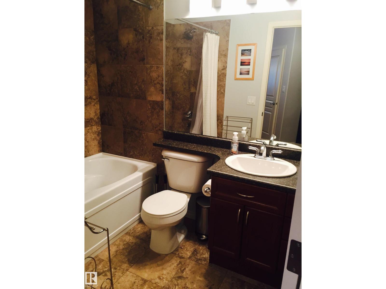 #604 9707 106 St Nw, Edmonton, Alberta  T5K 0B7 - Photo 16 - E4456713