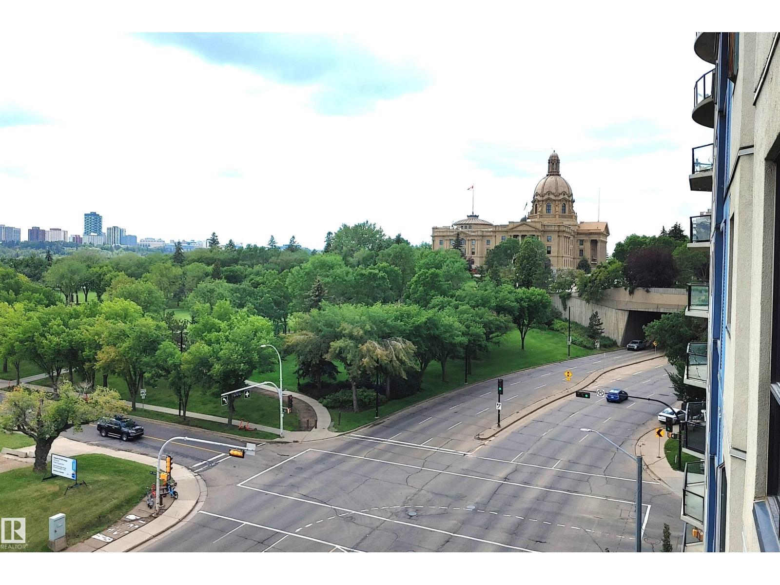 #604 9707 106 St Nw, Edmonton, Alberta  T5K 0B7 - Photo 23 - E4456713