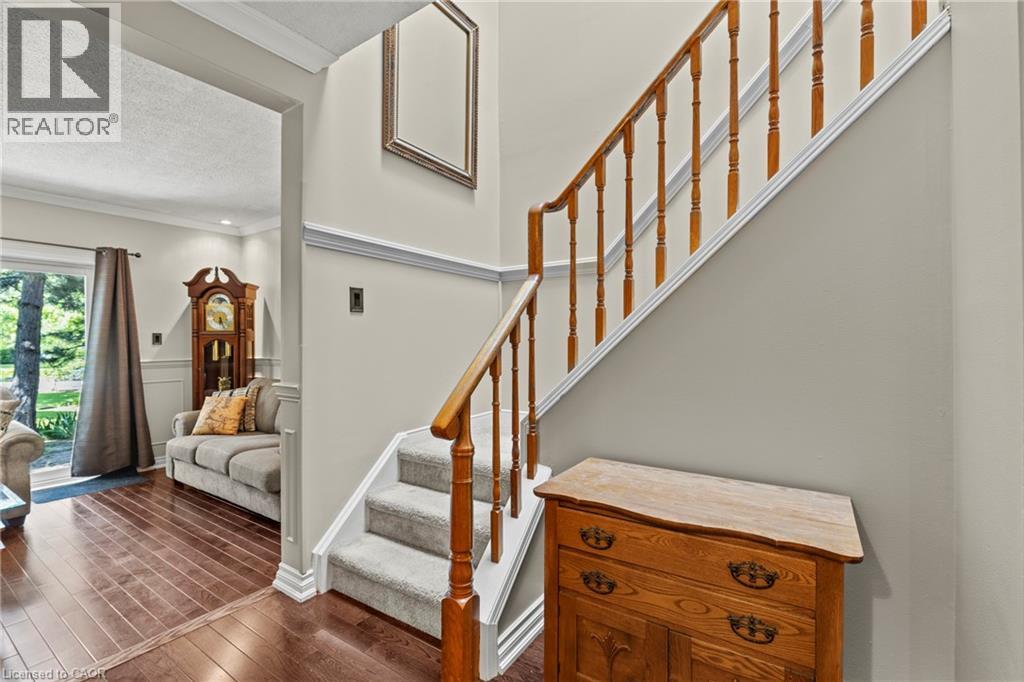 2205 South Millway Unit# 82, Mississauga, Ontario  L5L 3T2 - Photo 17 - 40767376