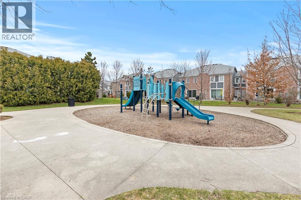 2205 South Millway Unit# 82, Mississauga, Ontario  L5L 3T2 - Photo 38 - 40767376