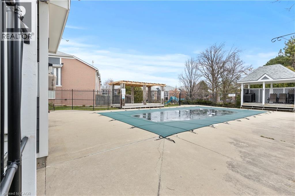 2205 South Millway Unit# 82, Mississauga, Ontario  L5L 3T2 - Photo 39 - 40767376