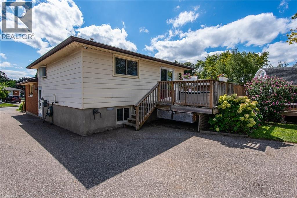 77 Roberts Crescent, Kitchener, Ontario  N2E 1A6 - Photo 43 - 40767332