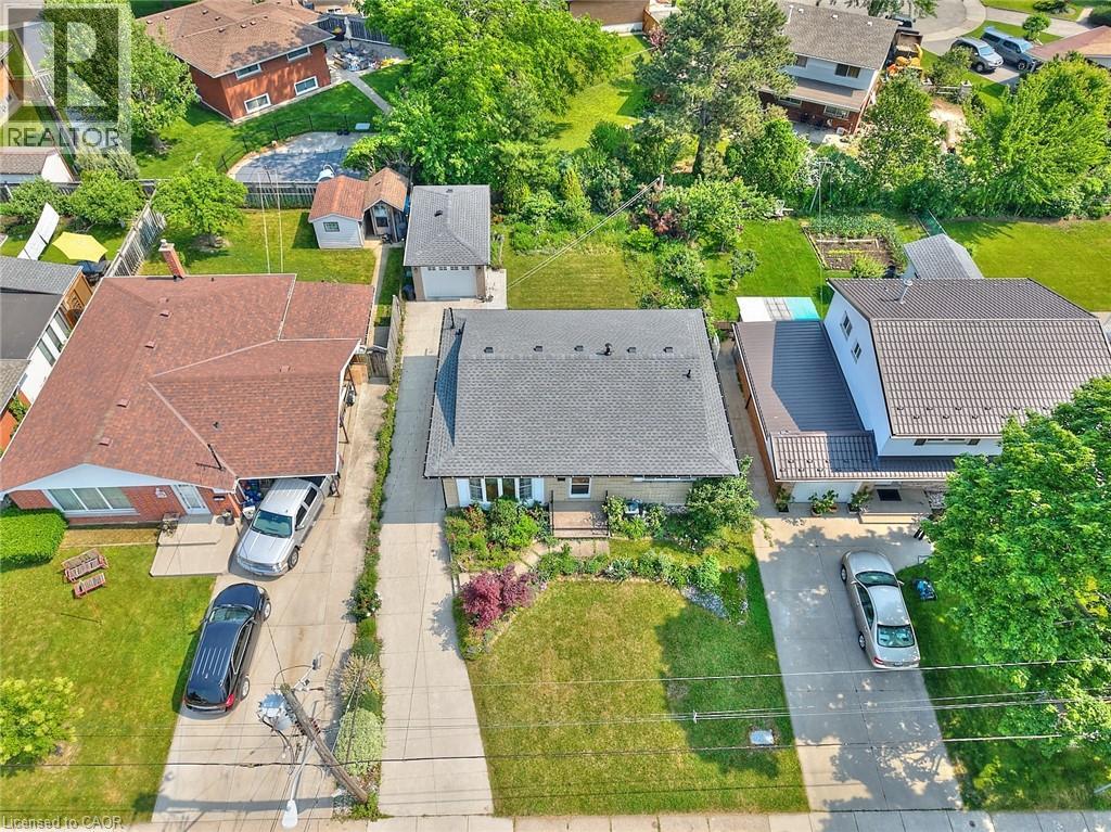 19 Secord Drive, Hamilton, Ontario  L8K 3W6 - Photo 29 - 40767251
