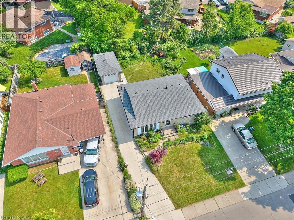 19 Secord Drive, Hamilton, Ontario  L8K 3W6 - Photo 30 - 40767251