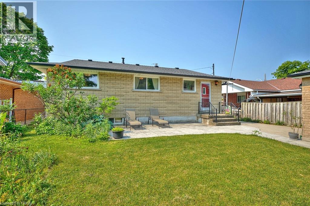 19 Secord Drive, Hamilton, Ontario  L8K 3W6 - Photo 8 - 40767251