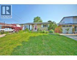19 SECORD Drive, Hamilton, Ontario