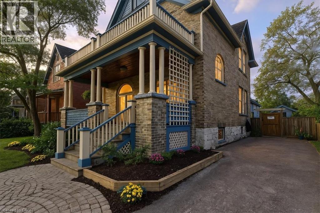 19 Richmond Avenue, Kitchener, Ontario  N2G 1Z1 - Photo 2 - 40767203