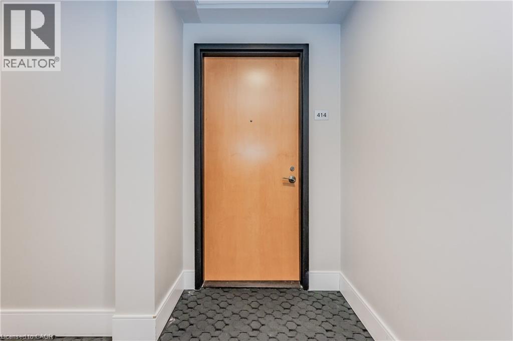 15 Prince Albert Boulevard Unit# 414, Kitchener, Ontario  N2H 0C2 - Photo 15 - 40767187