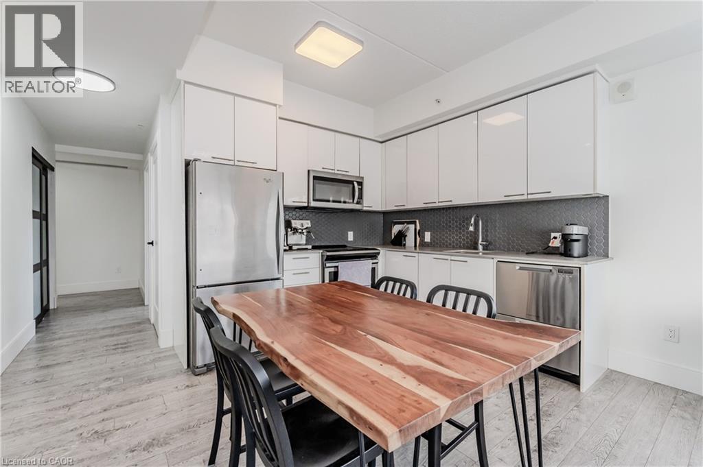 15 Prince Albert Boulevard Unit# 414, Kitchener, Ontario  N2H 0C2 - Photo 23 - 40767187