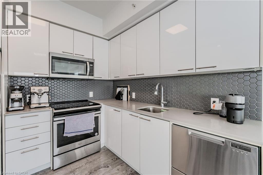 15 Prince Albert Boulevard Unit# 414, Kitchener, Ontario  N2H 0C2 - Photo 24 - 40767187