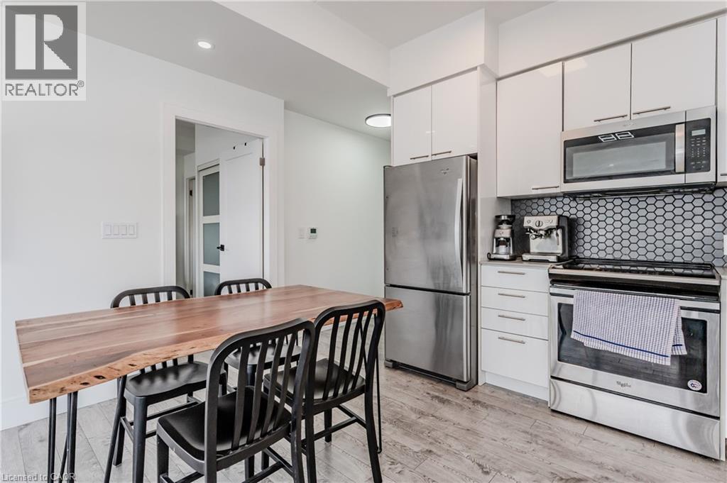15 Prince Albert Boulevard Unit# 414, Kitchener, Ontario  N2H 0C2 - Photo 25 - 40767187