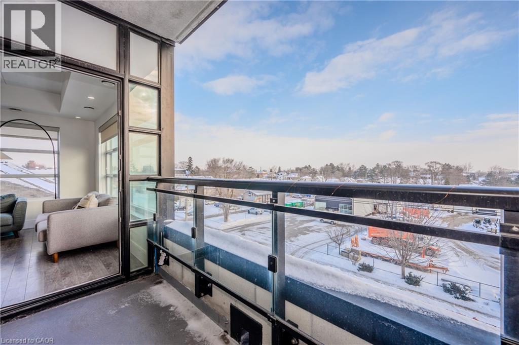 15 Prince Albert Boulevard Unit# 414, Kitchener, Ontario  N2H 0C2 - Photo 36 - 40767187