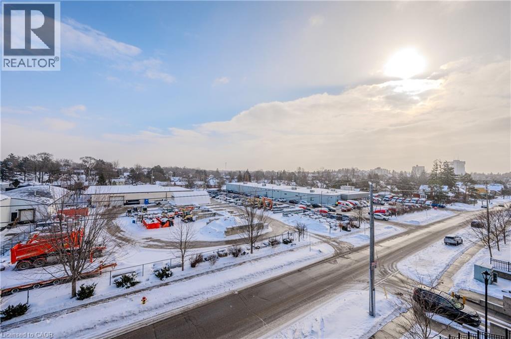 15 Prince Albert Boulevard Unit# 414, Kitchener, Ontario  N2H 0C2 - Photo 37 - 40767187