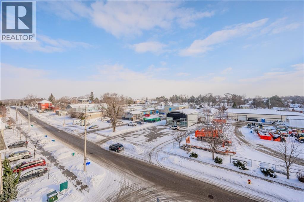 15 Prince Albert Boulevard Unit# 414, Kitchener, Ontario  N2H 0C2 - Photo 38 - 40767187