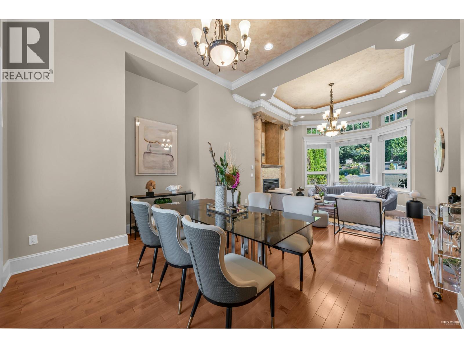 843 Canyon Boulevard, North Vancouver, British Columbia  V7R 2J7 - Photo 9 - R3044617
