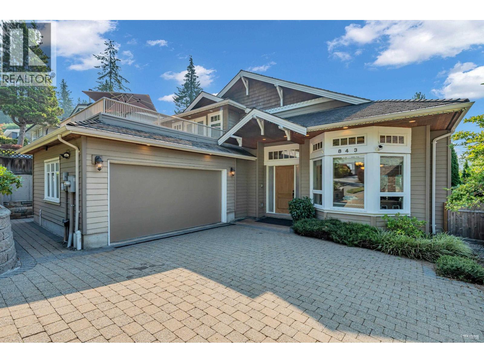 843 Canyon Boulevard, North Vancouver, British Columbia  V7R 2J7 - Photo 40 - R3044617