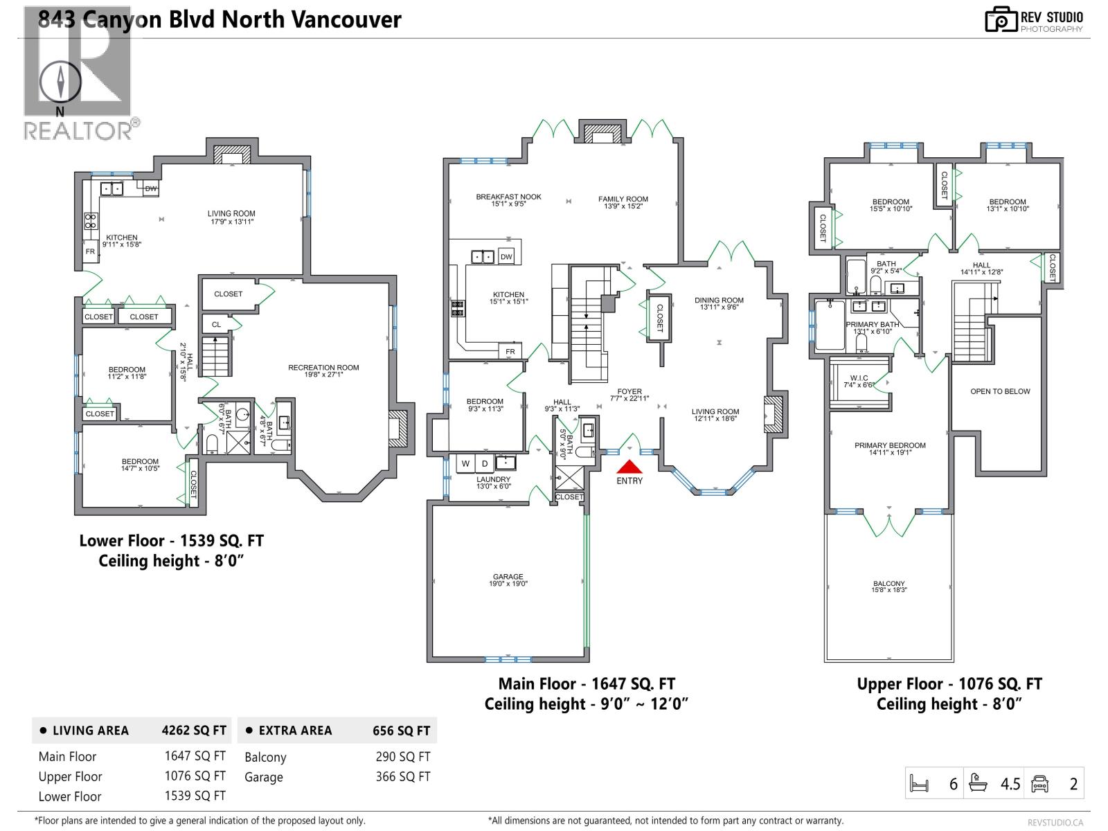 843 Canyon Boulevard, North Vancouver, British Columbia  V7R 2J7 - Photo 23 - R3044617