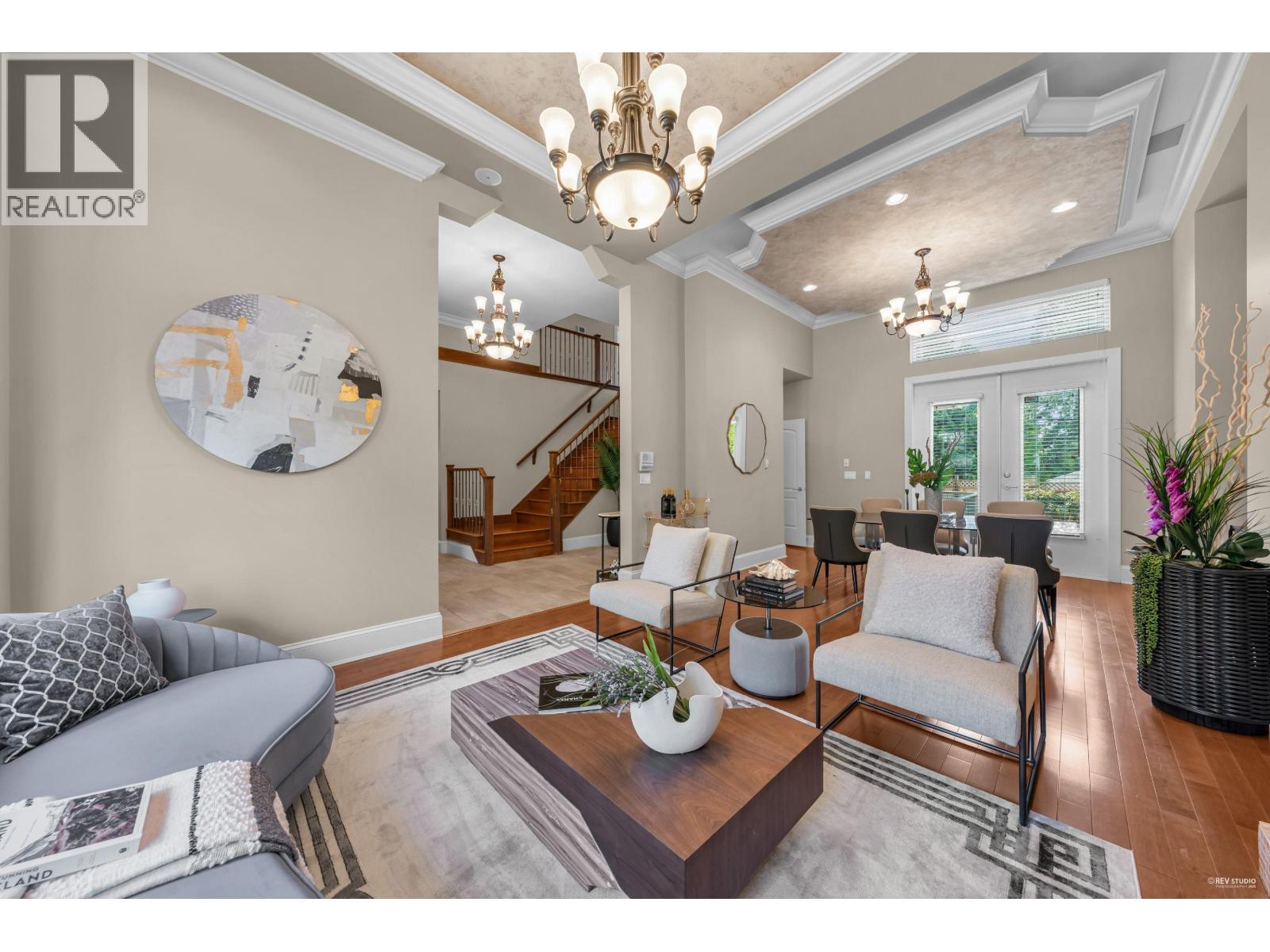 843 Canyon Boulevard, North Vancouver, British Columbia  V7R 2J7 - Photo 8 - R3044617