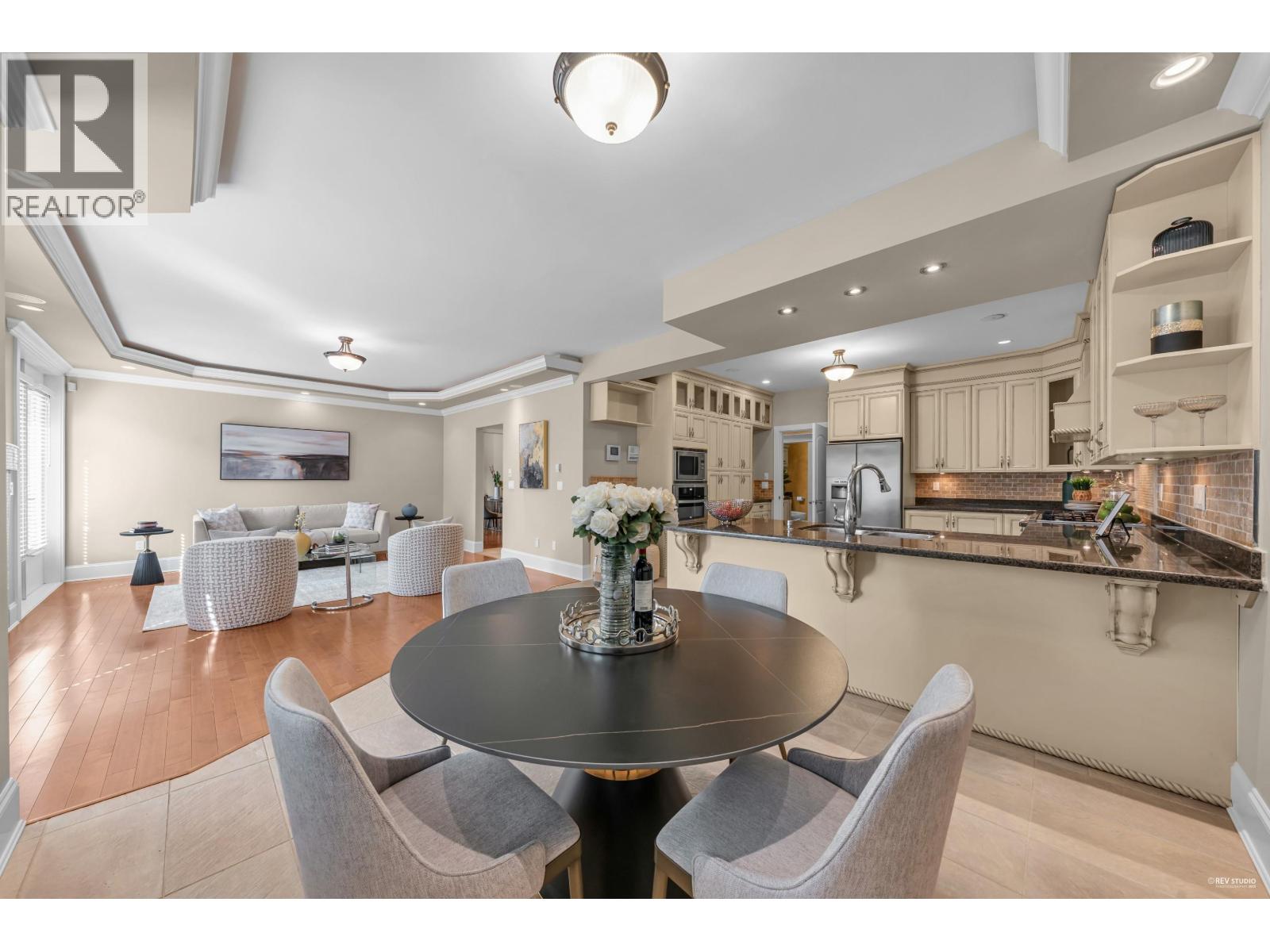 843 Canyon Boulevard, North Vancouver, British Columbia  V7R 2J7 - Photo 15 - R3044617