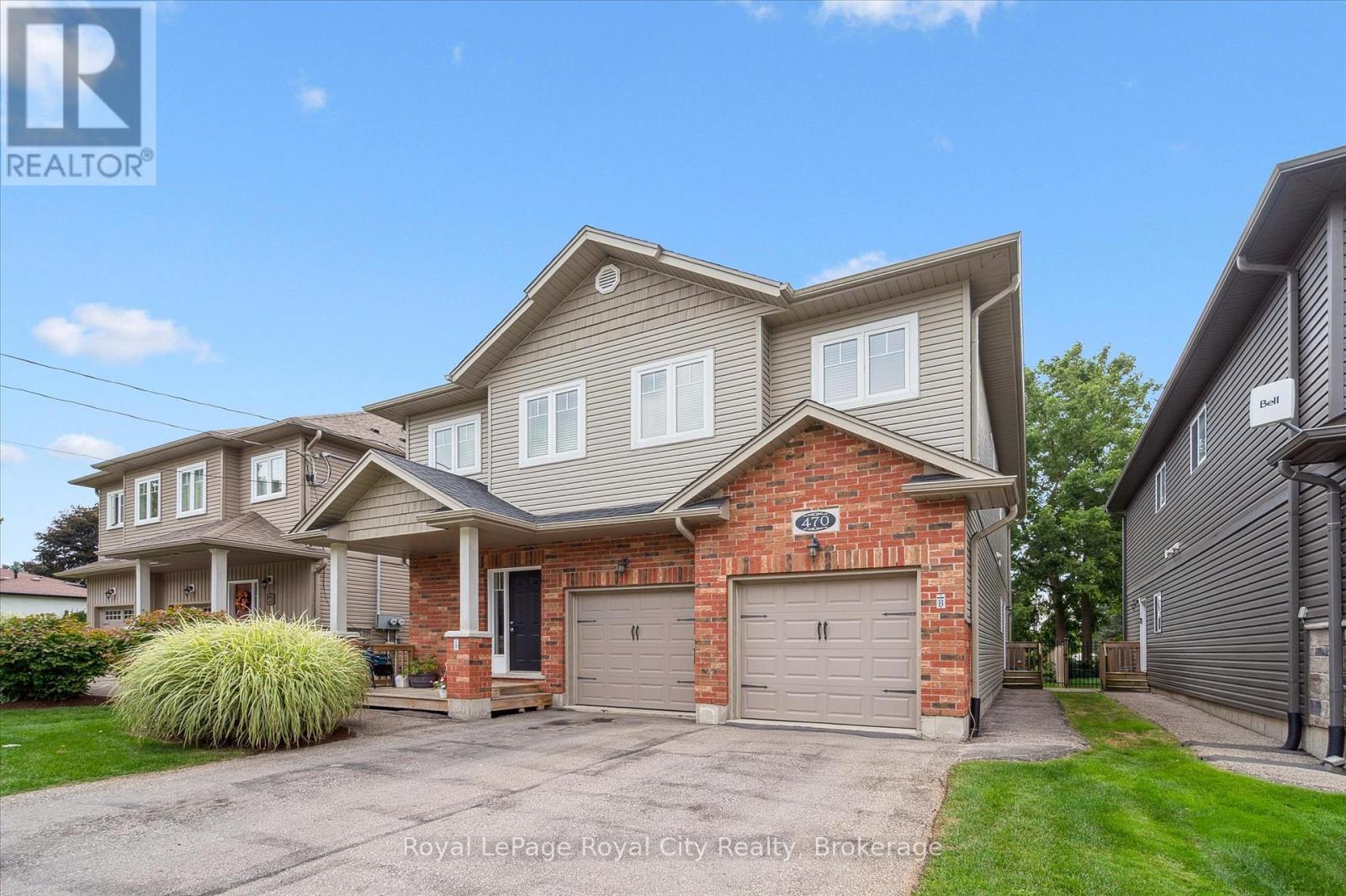 470 Elora Street, Centre Wellington (Fergus), Ontario  N1M 1Y8 - Photo 3 - X12388768