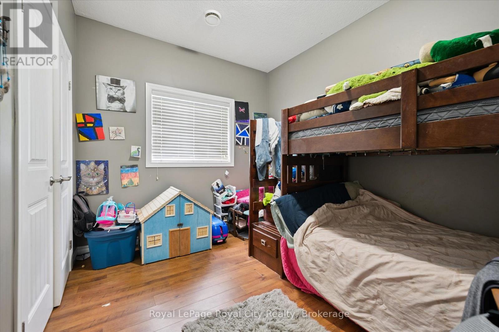 470 Elora Street, Centre Wellington (Fergus), Ontario  N1M 1Y8 - Photo 33 - X12388768