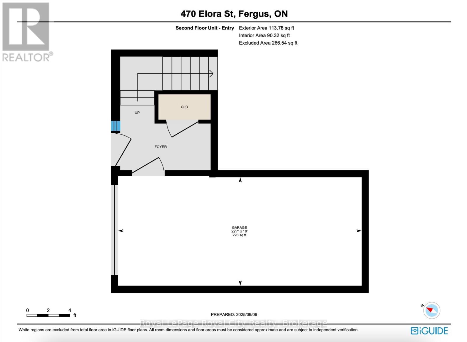 470 Elora Street, Centre Wellington (Fergus), Ontario  N1M 1Y8 - Photo 43 - X12388768