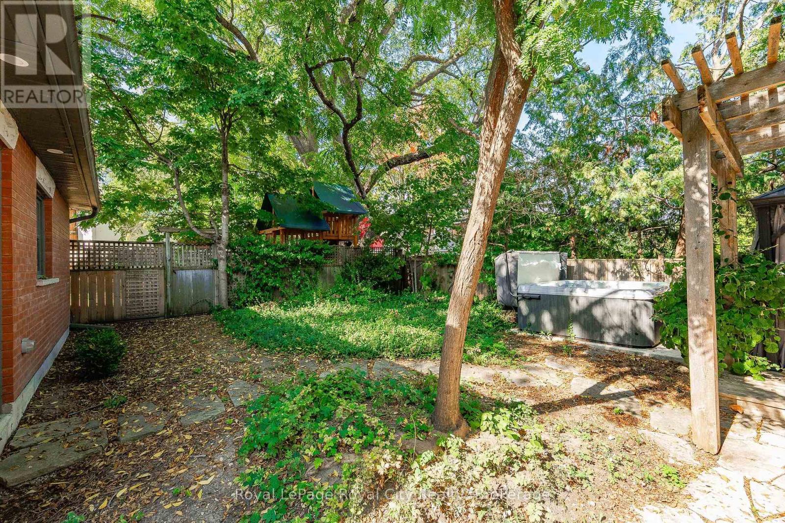 138 Dublin Street N, Guelph, Ontario  N1H 4N7 - Photo 42 - X12388791