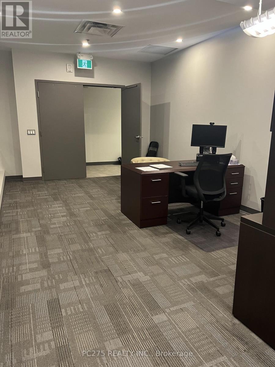 219 - 1275 Finch Avenue W, Toronto, Ontario  M3J 2G5 - Photo 11 - W12388887