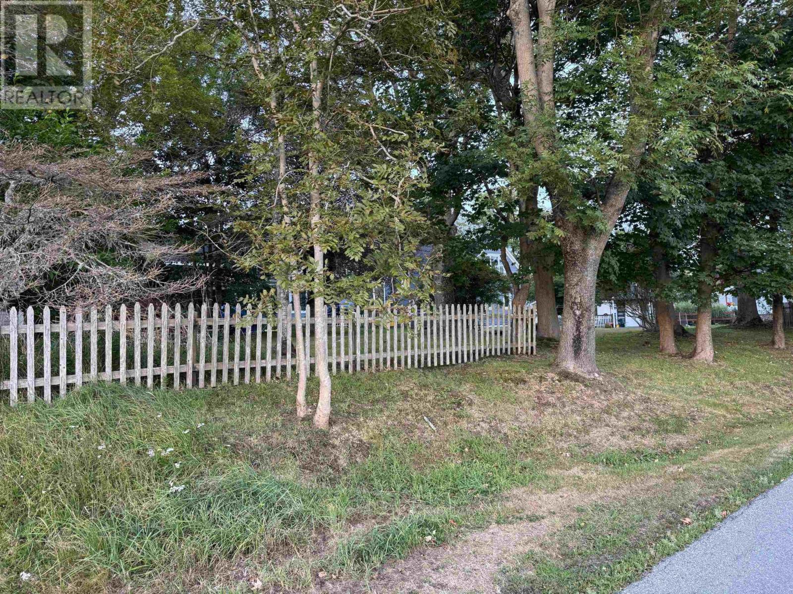 Lot Baker Street, Yarmouth, Nova Scotia  B5A 2W9 - Photo 2 - 202522691