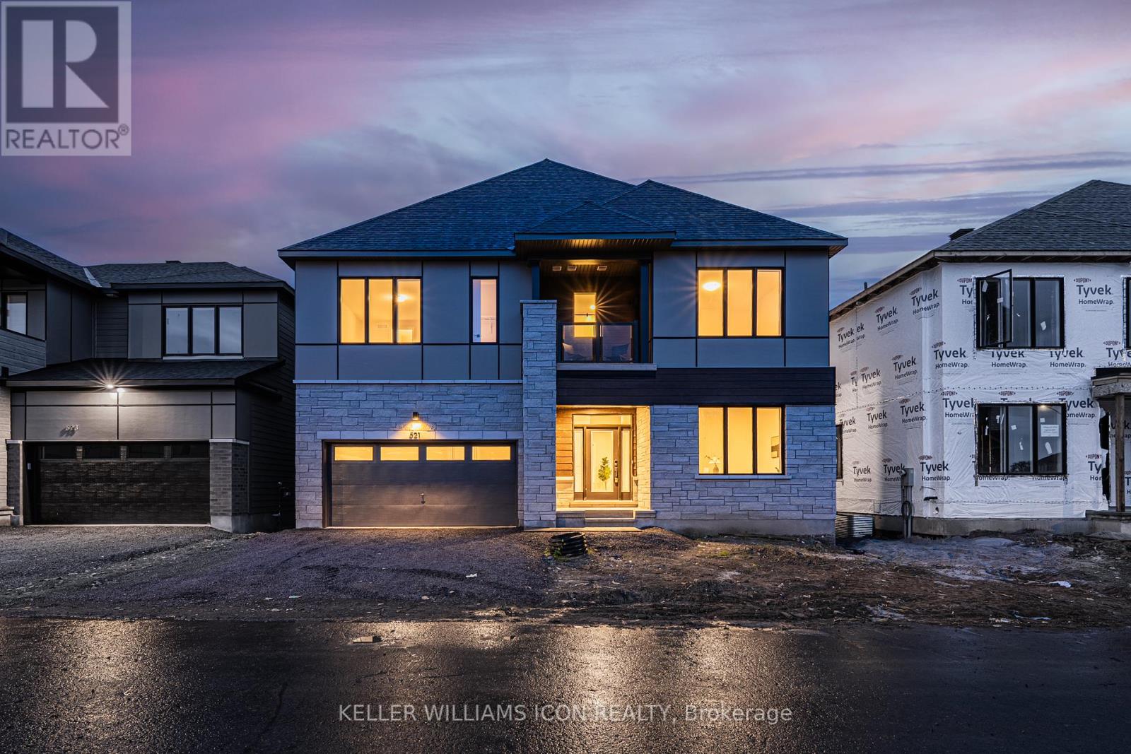 521 ELATION HEIGHTS, Ottawa, Ontario