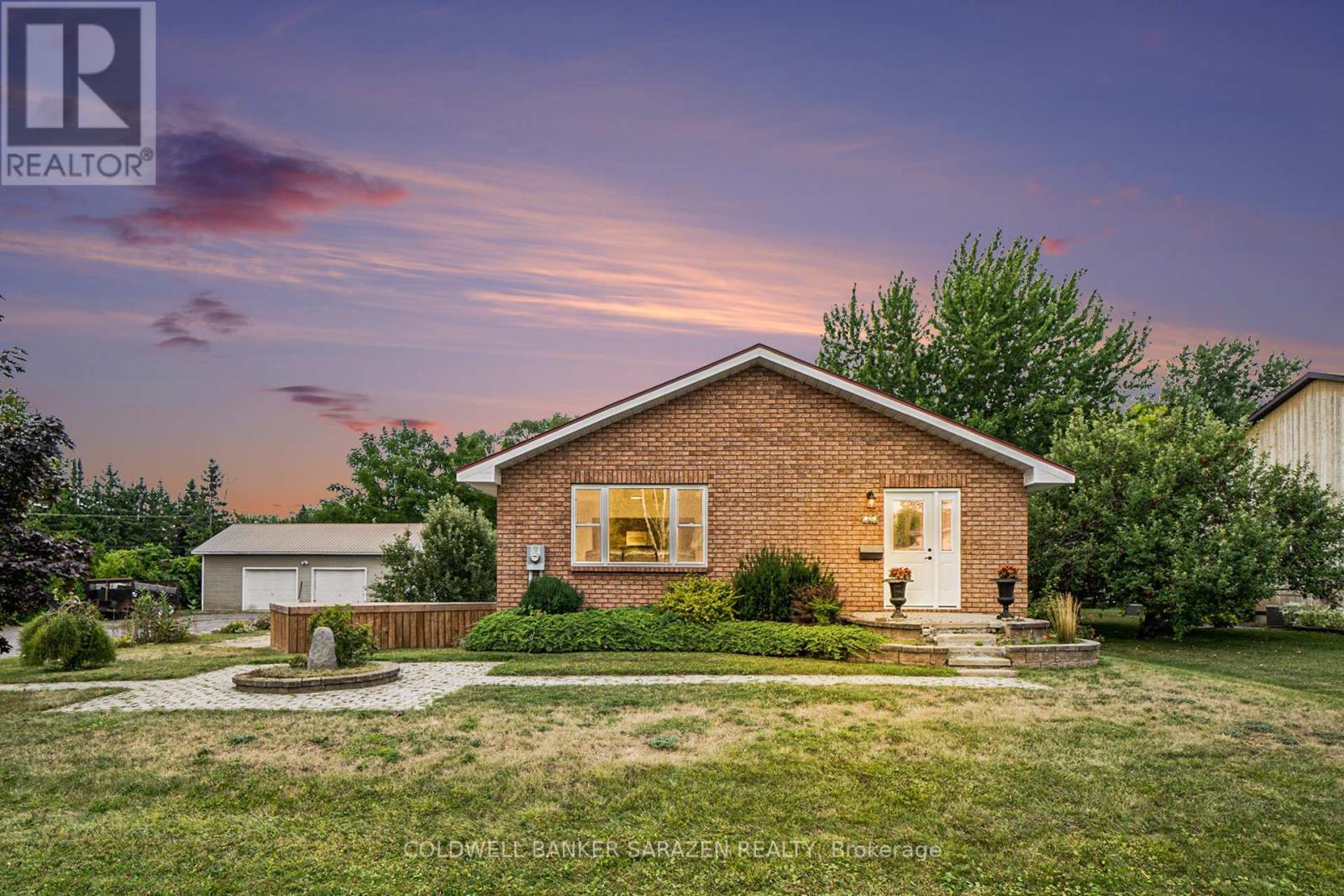 20 MOORE STREET, mcnab/braeside, Ontario