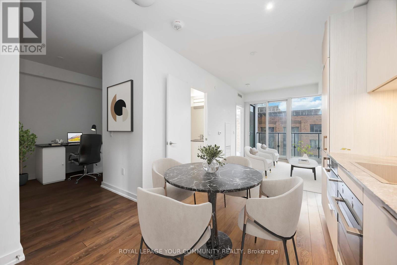 320 - 158 Front Street E, Toronto, Ontario  M5A 0K9 - Photo 14 - C12383321