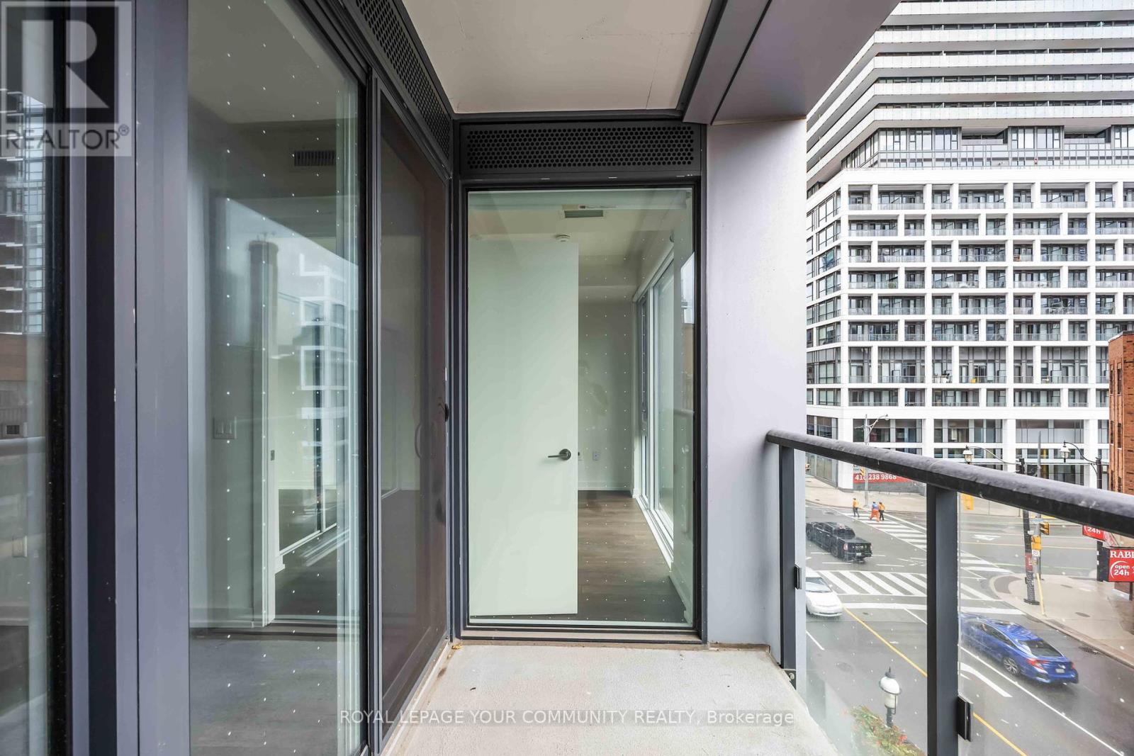 320 - 158 Front Street E, Toronto, Ontario  M5A 0K9 - Photo 25 - C12383321