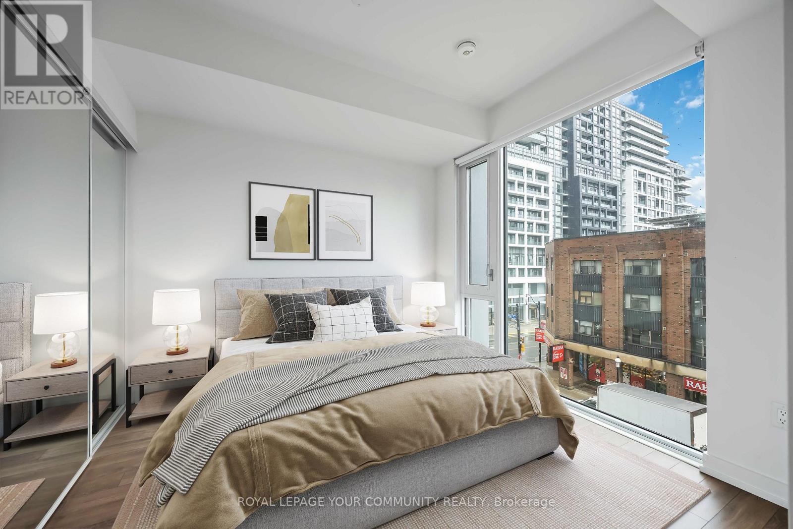 320 - 158 Front Street E, Toronto, Ontario  M5A 0K9 - Photo 21 - C12383321
