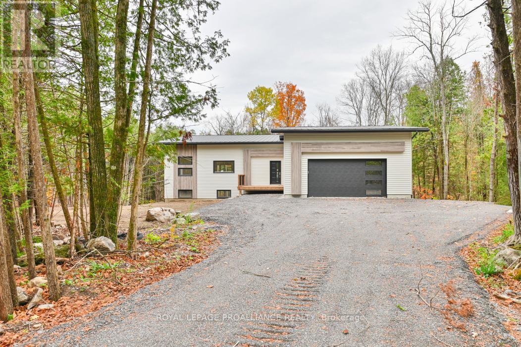 1378 Slab Street, Centre Hastings, Ontario  K0K 2K0 - Photo 2 - X12378087