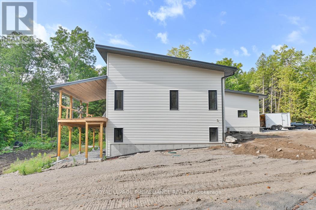 1378 Slab Street, Centre Hastings, Ontario  K0K 2K0 - Photo 22 - X12378087