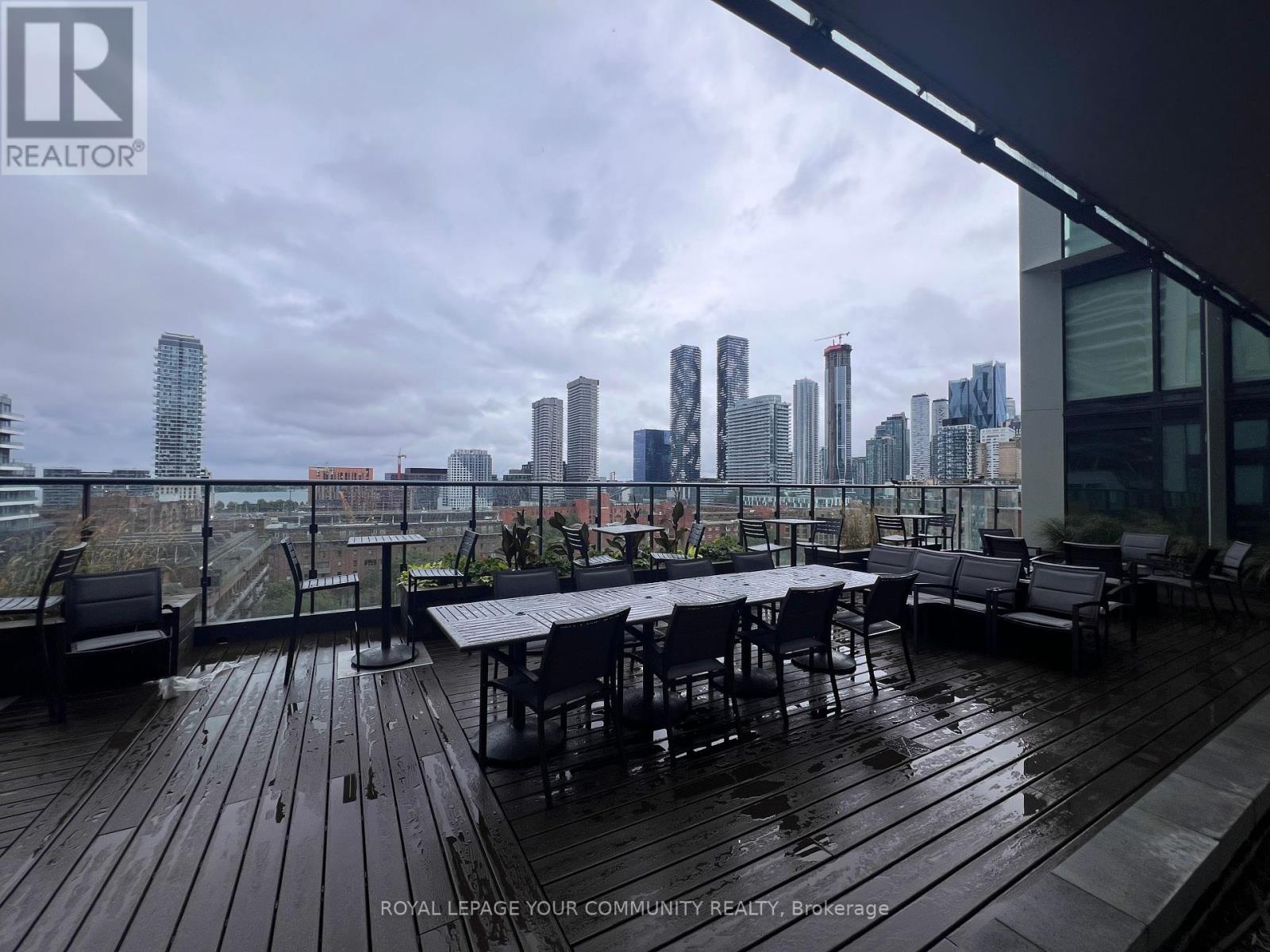 320 - 158 Front Street E, Toronto, Ontario  M5A 0K9 - Photo 36 - C12383321