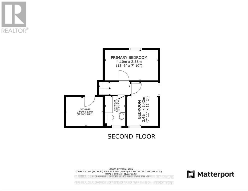 46 Owaissa Street, St. Thomas, Ontario  N5P 1T2 - Photo 49 - X12388733